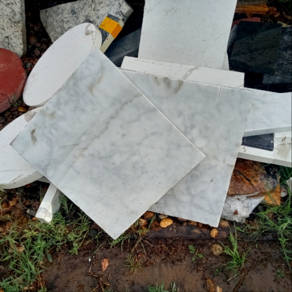 Granite Cutting Board